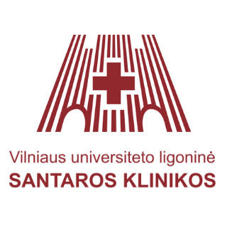 Vilniaus universiteto ligoninė Santaros klinikos