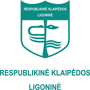 Respublikinė Klaipėdos ligoninė
