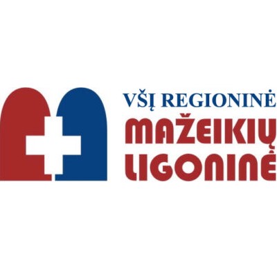 Mažeikių ligoninė